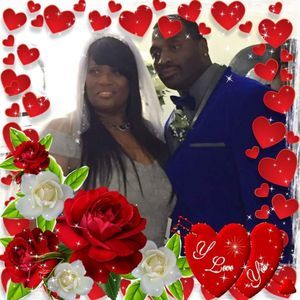 Meet your Posher, Antoinette